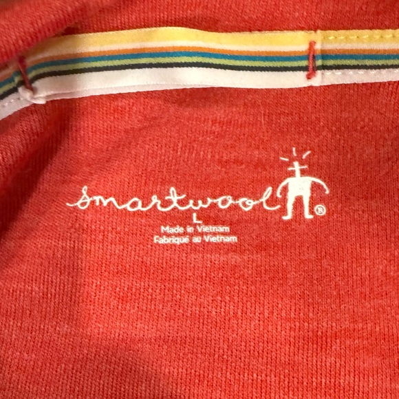 Smartwool Top - Picture 4 of 5